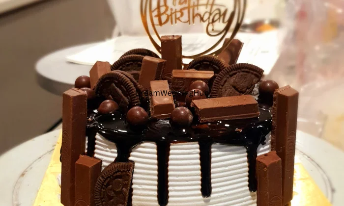 Venus Sweets and Bakers